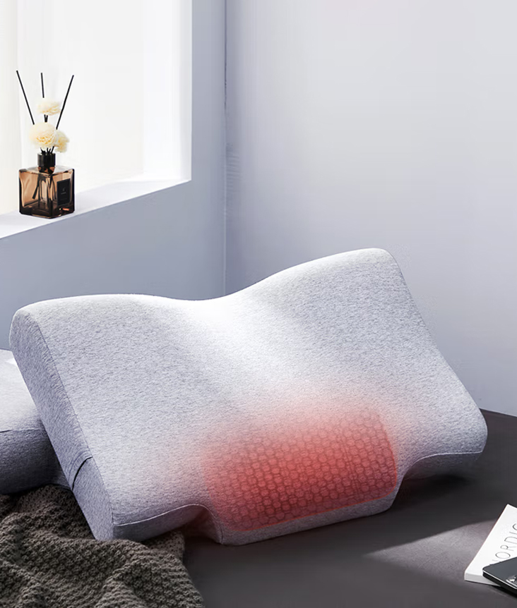 Xiaomi_8H_Heating_Massage_Pillow