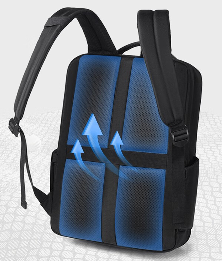 Xiaomi NinetyGo Business Commuter Backpack