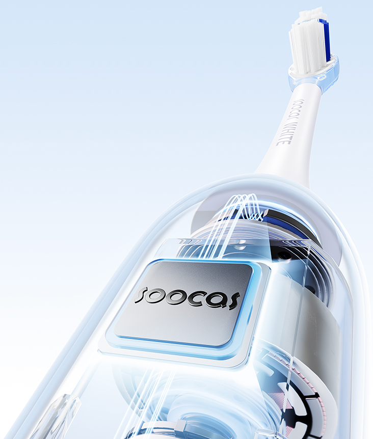 Xiaomi Soocas X3U Pro Electric Toothbrush